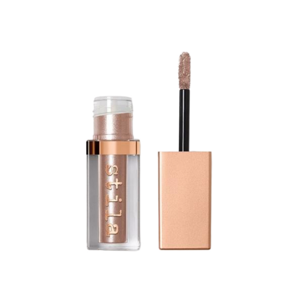 STILA Shimmer & Glow Liquid Eyeshadow in GRACE NIB